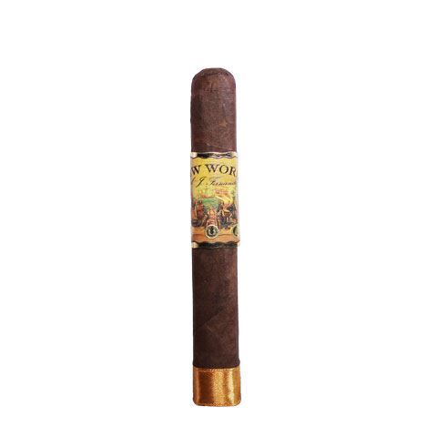 New World Dorado Robusto