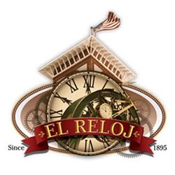 Picture for category El Reloj