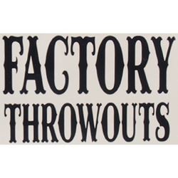 Factory Throwout Bundles cigar category