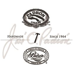 Padrón Cigars cigar category