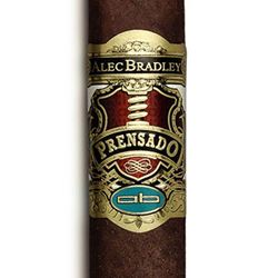 Alec Bradley Prensado cigar category