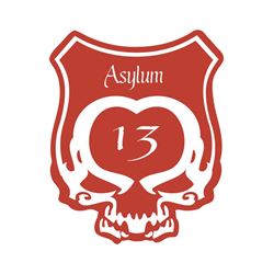 Asylum 13 Corojo cigar category