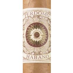 Perdomo Habano Connecticut cigar category