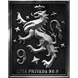 Liga Privada No. 9 cigar category