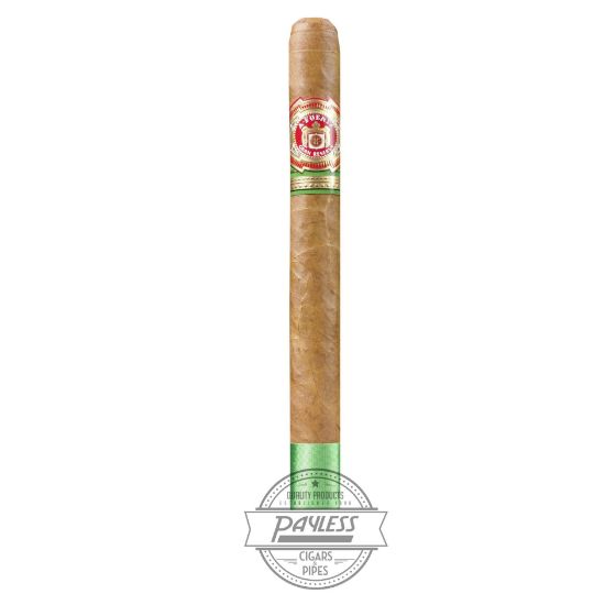 Arturo Fuente Corona Imperial Natural Shade Grown Connecticut Churchill Cigar