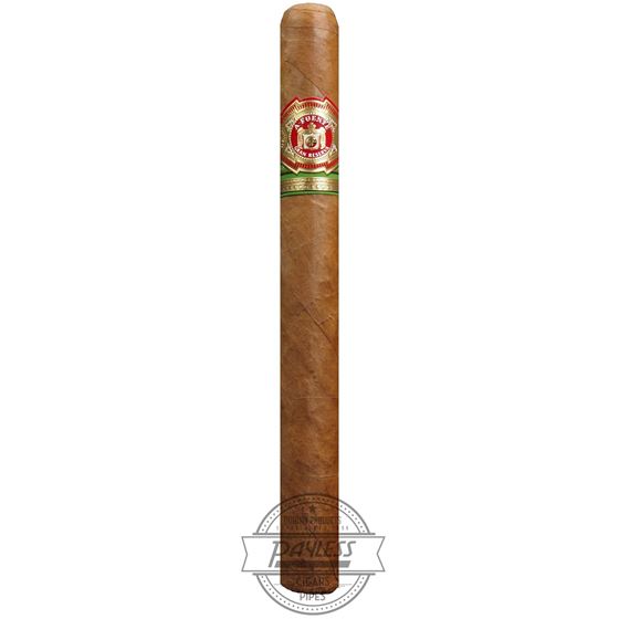 Arturo Fuente Royal Salute Natural Sun Grown Presidente Cigar