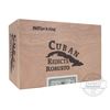 Cuban Rejects Robusto Box