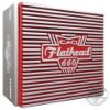 Cao Flathead V660 Carb Box