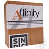 Affinity Robusto Box 