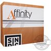 Affinity Churchill Cigar box