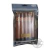 Arturo Fuente Double Chateau Natural Sun Grown 5-Pack In Humidor Travel Bag