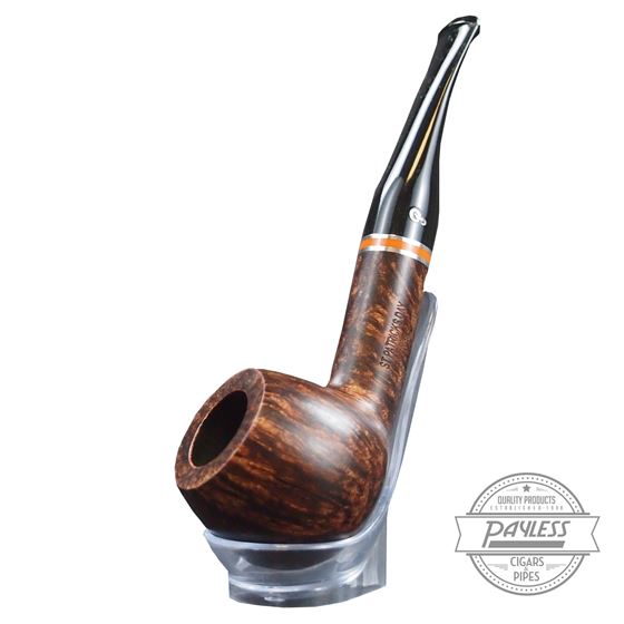 2025 peterson st patricks day pipe