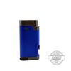 Vertigo Bullet Lighter Blue