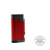 Vertigo Bullet Lighter Red