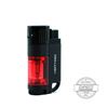 Vertigo Lemans Lighter Red