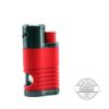 Vertigo Injector Lighter Red