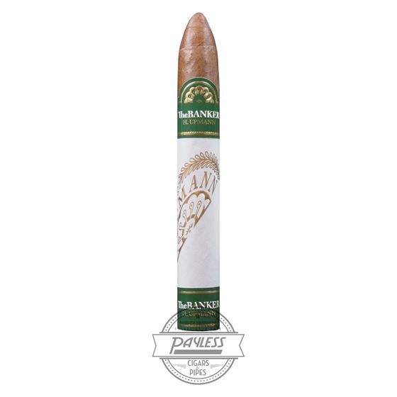 H. Upmann The Banker Basis Point No. 2