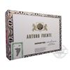 Arturo Fuente Curly Head Deluxe Natural Box