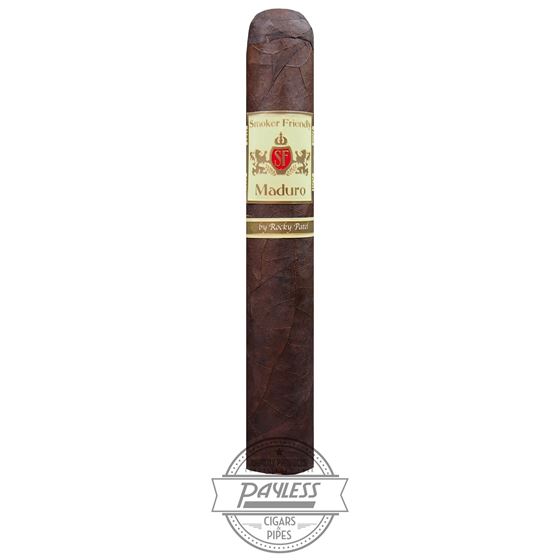 Sf Maduro By Rocky Patel Toro