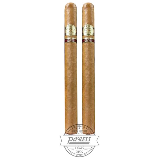Nat Sherman 75th Celebration 2-Pack