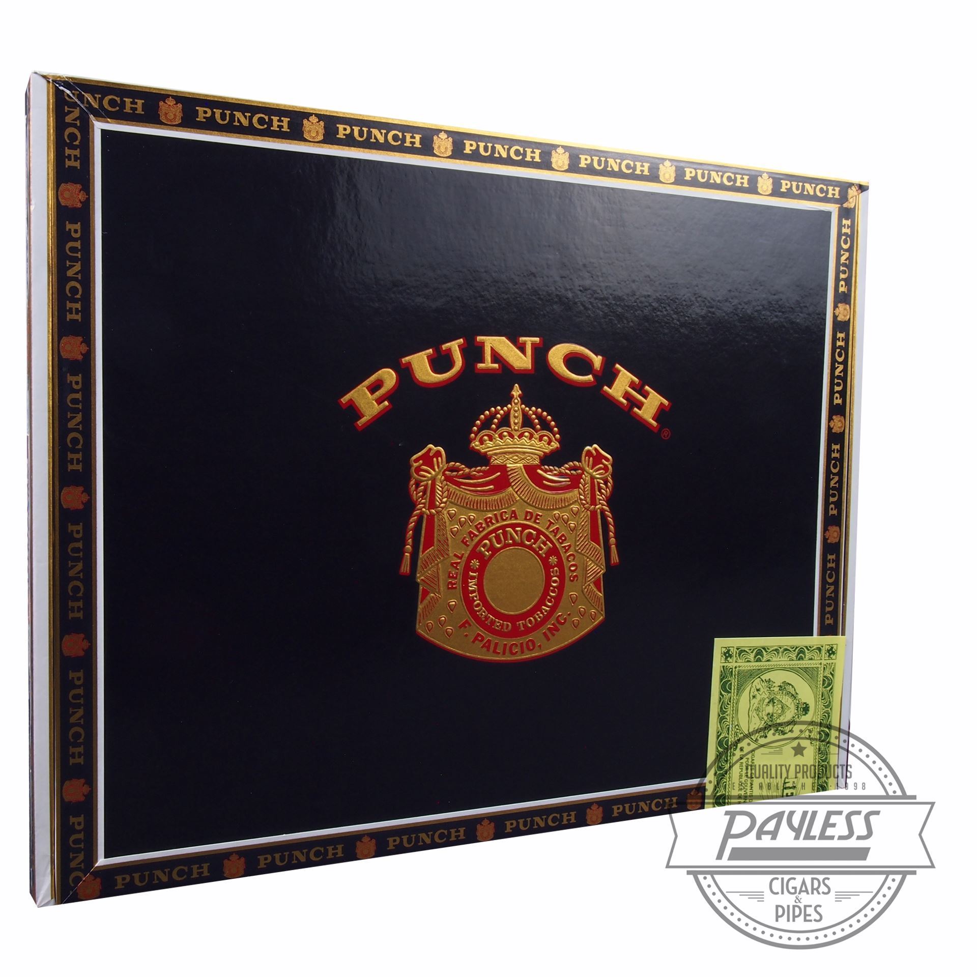 Punch After Dinner Maduro