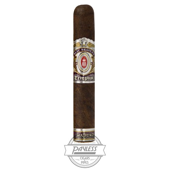 Alec Bradley Tempus Maduro Terro Novo Cigar