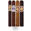 Diamond Crown Family Toro Cigar Sampler