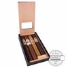 Diamond Crown Family Toro 4-cigar Sampler