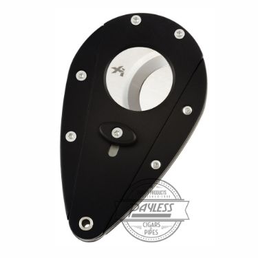 Buy Xikar Xi1 Cutter - Black online Xikar Xi1 Cutter - Black