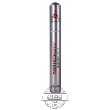 Buy Montecristo Platinum Churchill Tubes Online Montecristo Platinum Churchill Tubes Cigar