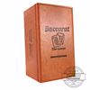 Baccarat Churchill Box Closed