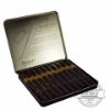 CAO Bella Vanilla Cigarillo Tins (10 per tin)