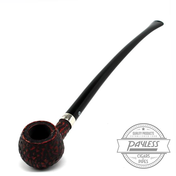 Peterson Churchwarden Prince Rustic