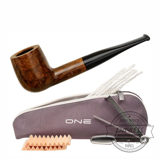 Savinelli One Starter Kit Smooth 106