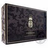 Alec Bradley Prensado Toro Tubo Cigar Box Closed