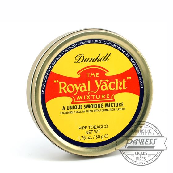 dunhill royal yacht for sale