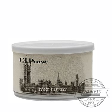 Buy G.L. Pease Westminster Tin online G.L. Pease Westminster Tin