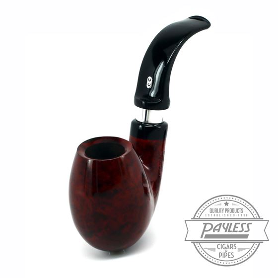 Chacom Robusto Smooth #193 Pipe