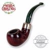 Peterson Christmas 2016 - 03 Pipe