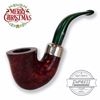 Peterson Christmas 2016 - 05 Pipe