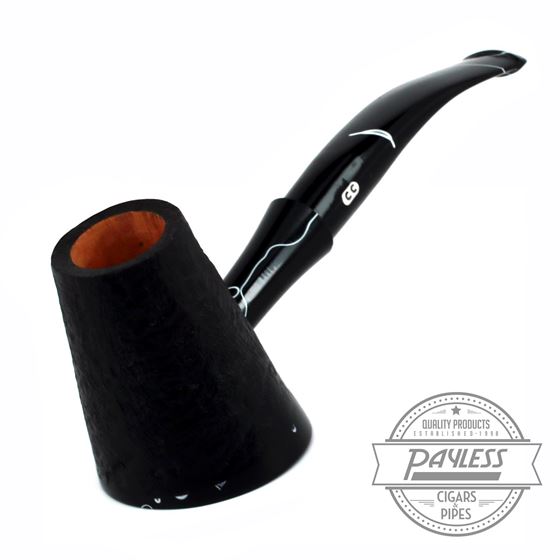 Chacom Volcano Sandblast Pipe
