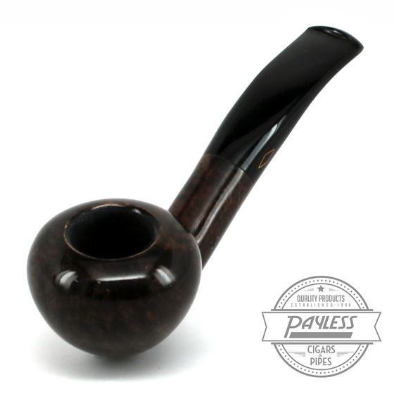 Brebbia Junior Noce - BJN2765 Pipe