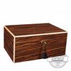 Savoy Black Calabash Humidor - Large