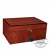 Savoy Bubinga Humidor - Large	