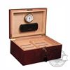 Savoy Bubinga Humidor - Large