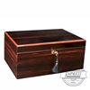 Savoy Macassar Humidor - Large