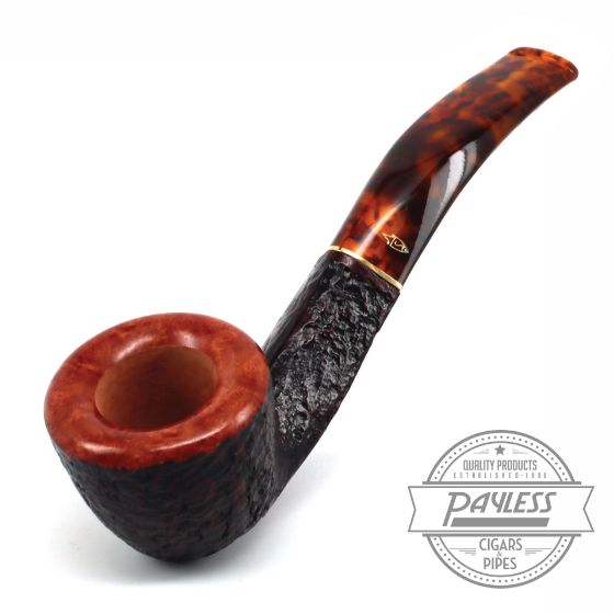 Savinelli Tortuga Rustic 305