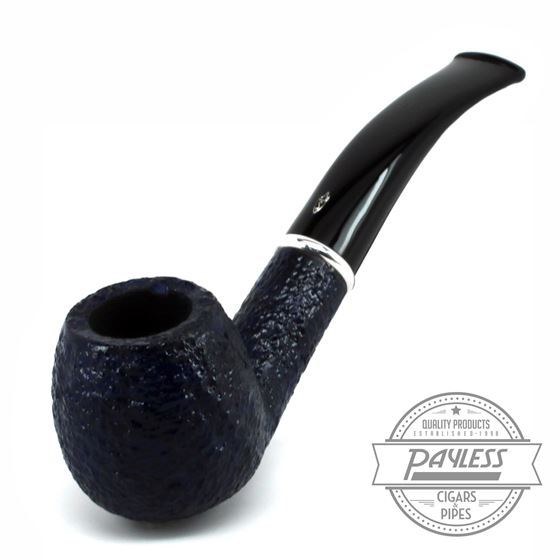 Savinelli Arcobaleno 626 Rustic Blue