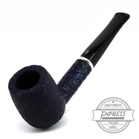 Savinelli Arcobaleno 111 Rustic Blue