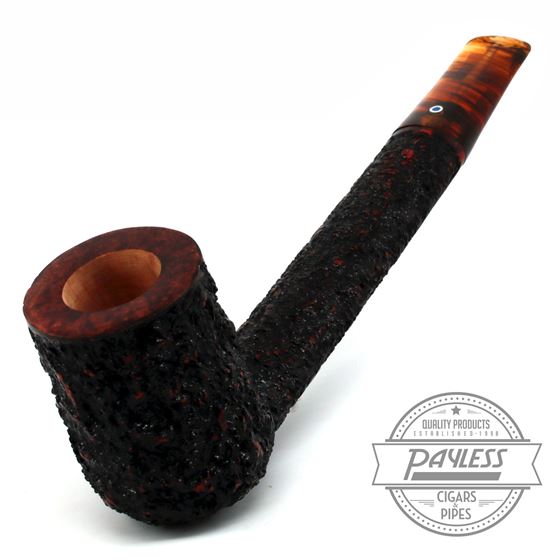 Ardor Pipe U.R. Black Canadian (UN33)